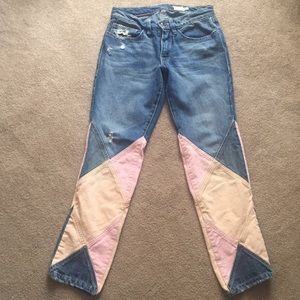 Artisan De Lux | Trendy Jeans